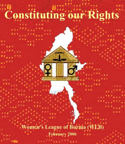 Constituting Our Rights