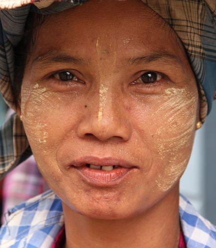 Women League of Burma