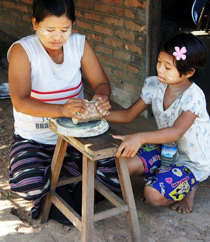 Women League of Burma