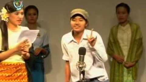 ၂၀၁၀ စိန်ခေါ်သံများ သံချပ် - 2010 Challenging Voices Than Chat 