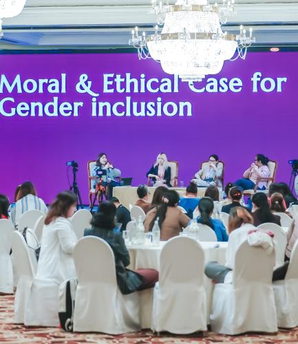 Women's Forum for Peace 2026