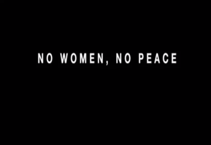 No Women No Peace Part - 2