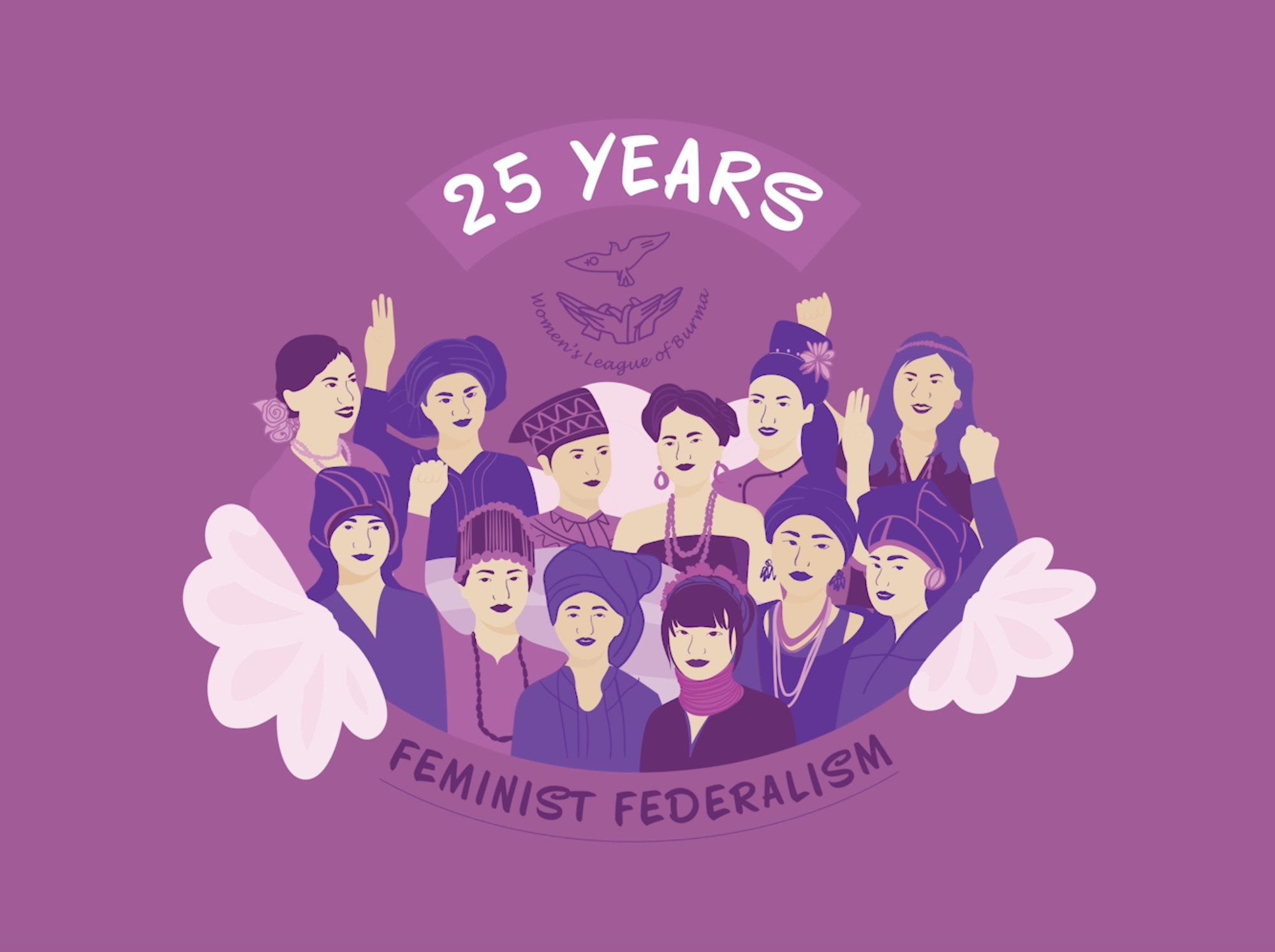 Burmese Women's Union (BWU)