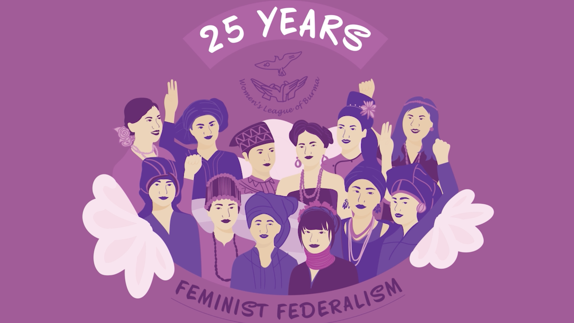 Women for Justice (WJ)