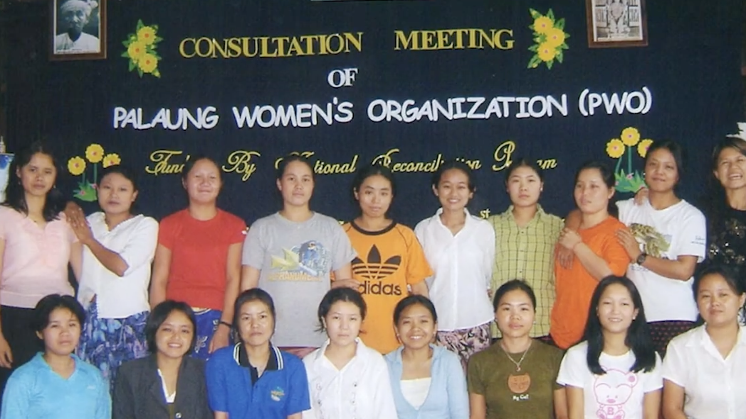 Ta'ang Women's Organization (TWO)