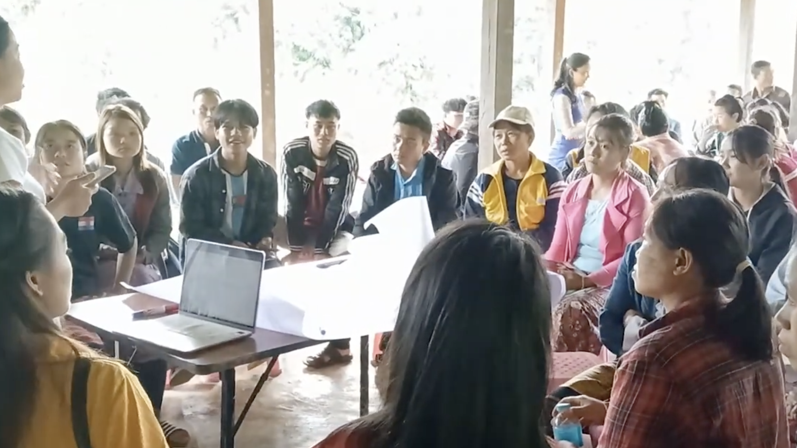 Kayan Women's Organization (KyWO)