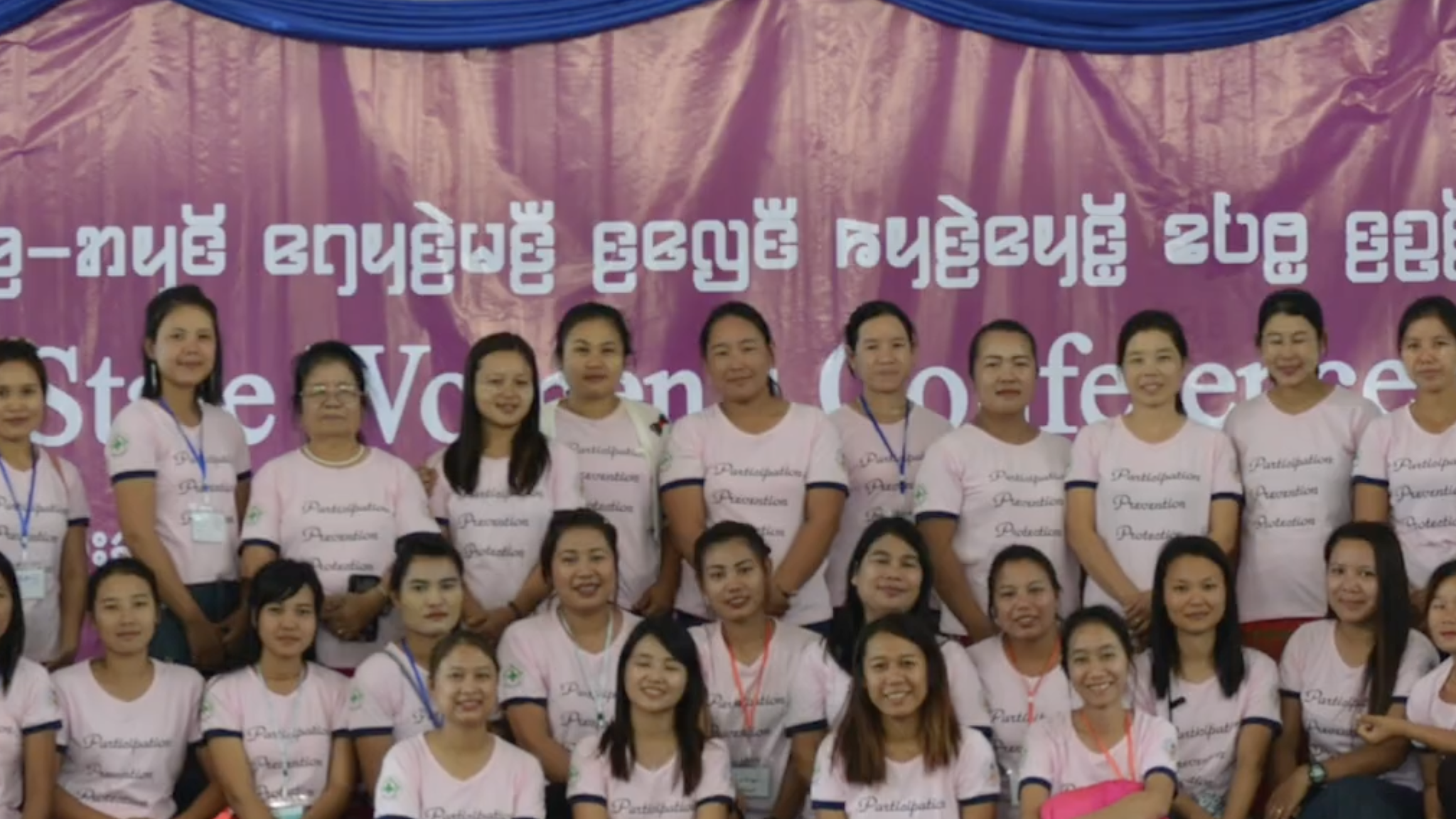 Karenni National Women's Organization (KNWO)
