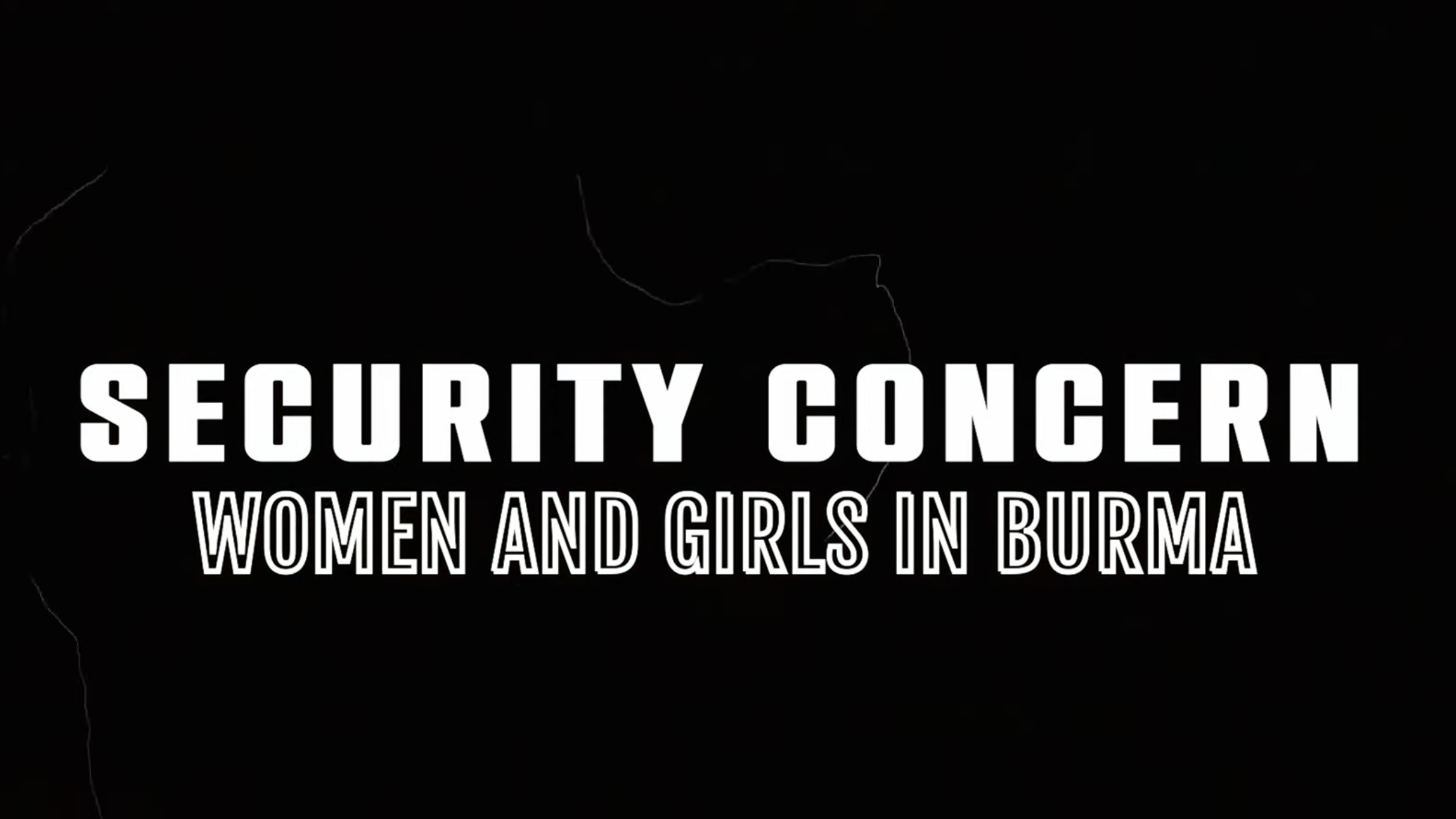 Women Peace and Security