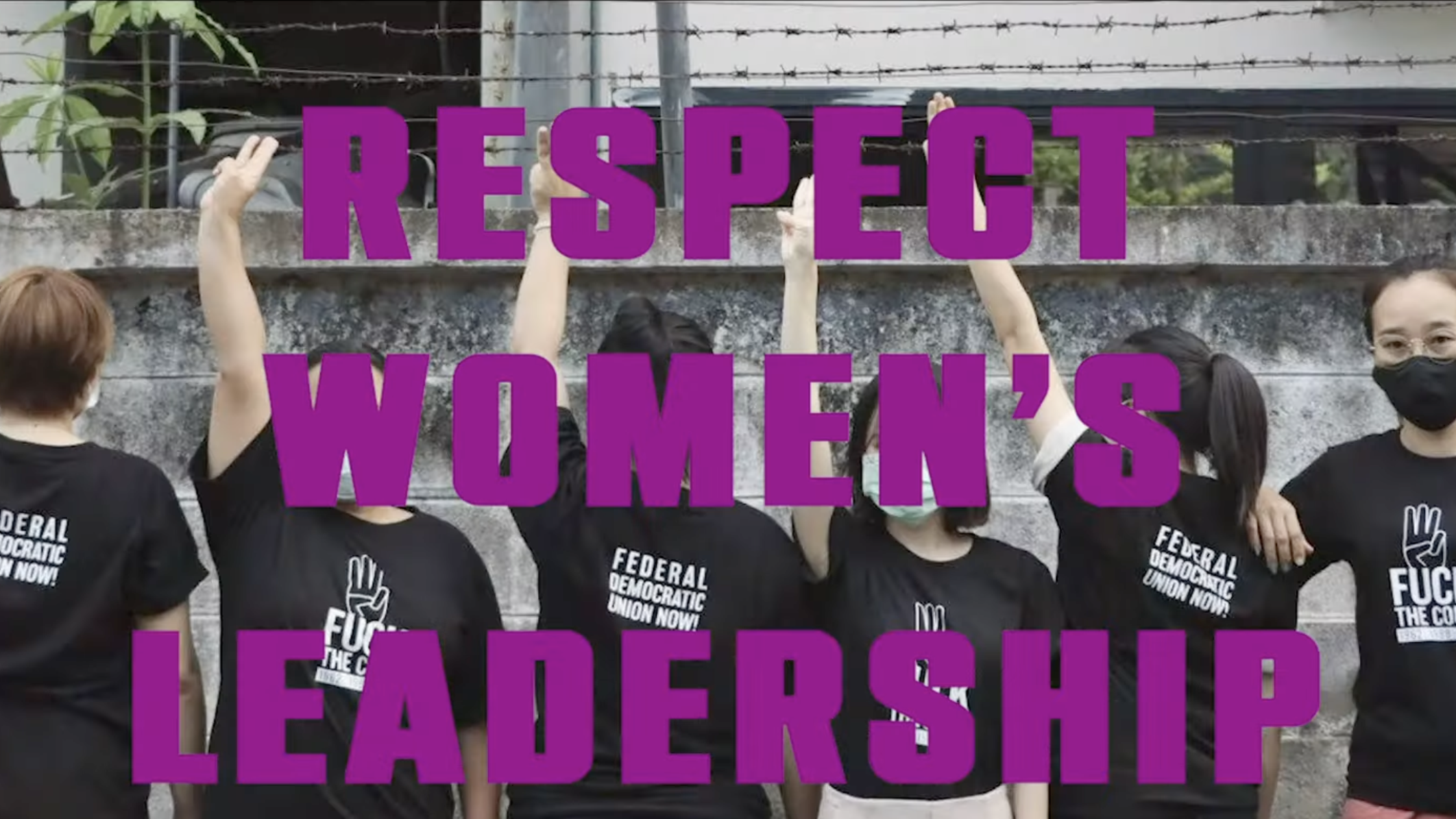 International Women's Day