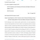 Urgent Objection to ASEAN's Decision to Host the Ministerial Meeting on Women and Other Meetings Related to Women and Children in Myanmar in October 2024