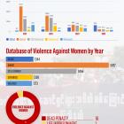 Database of Violence Against Women (2021-2024)