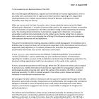 Protecting Humanity: Enforcing the ICRC Mandate in Myanmar – An Open Letter to the International Committee of the Red Cross (ICRC)